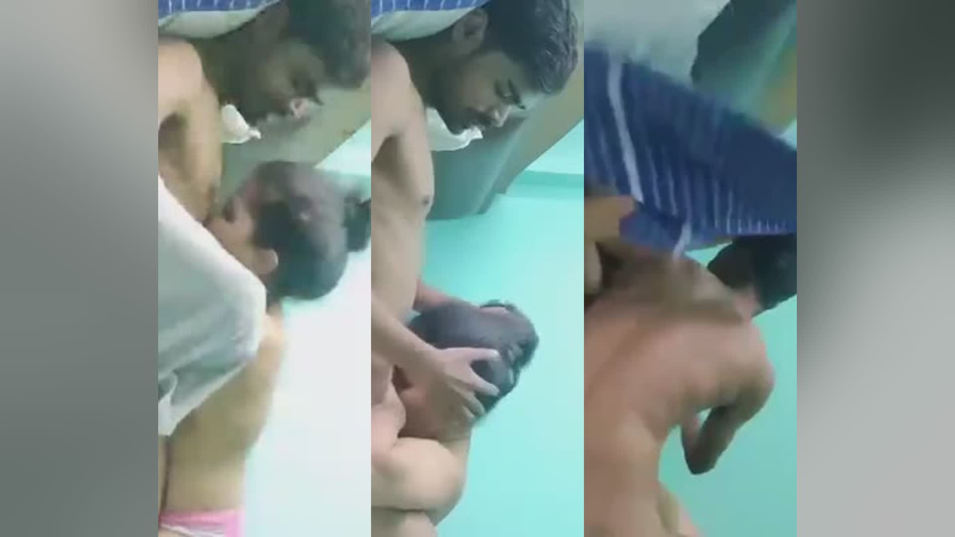 BF Ne GF Ki Kamar Pakadkar Zor Zor Se Choda