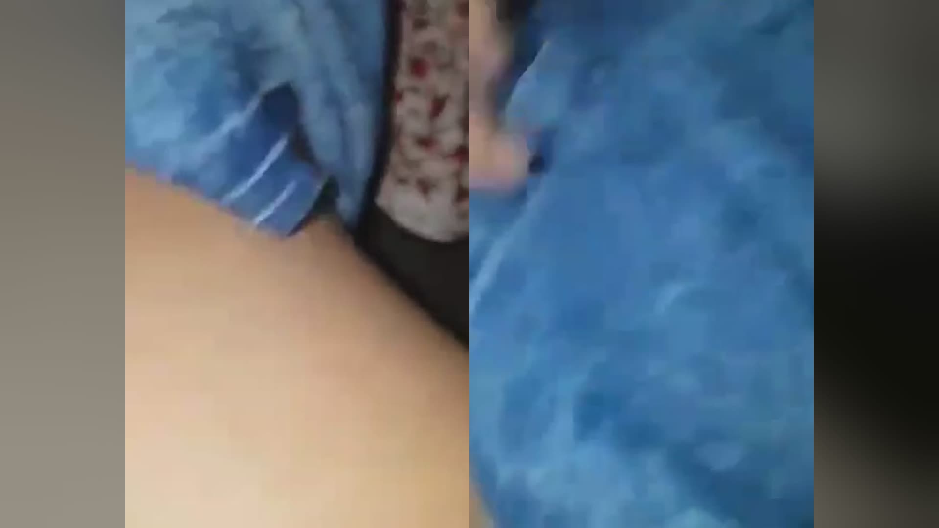 BF ne GF ki virgin pussy ki seal todi