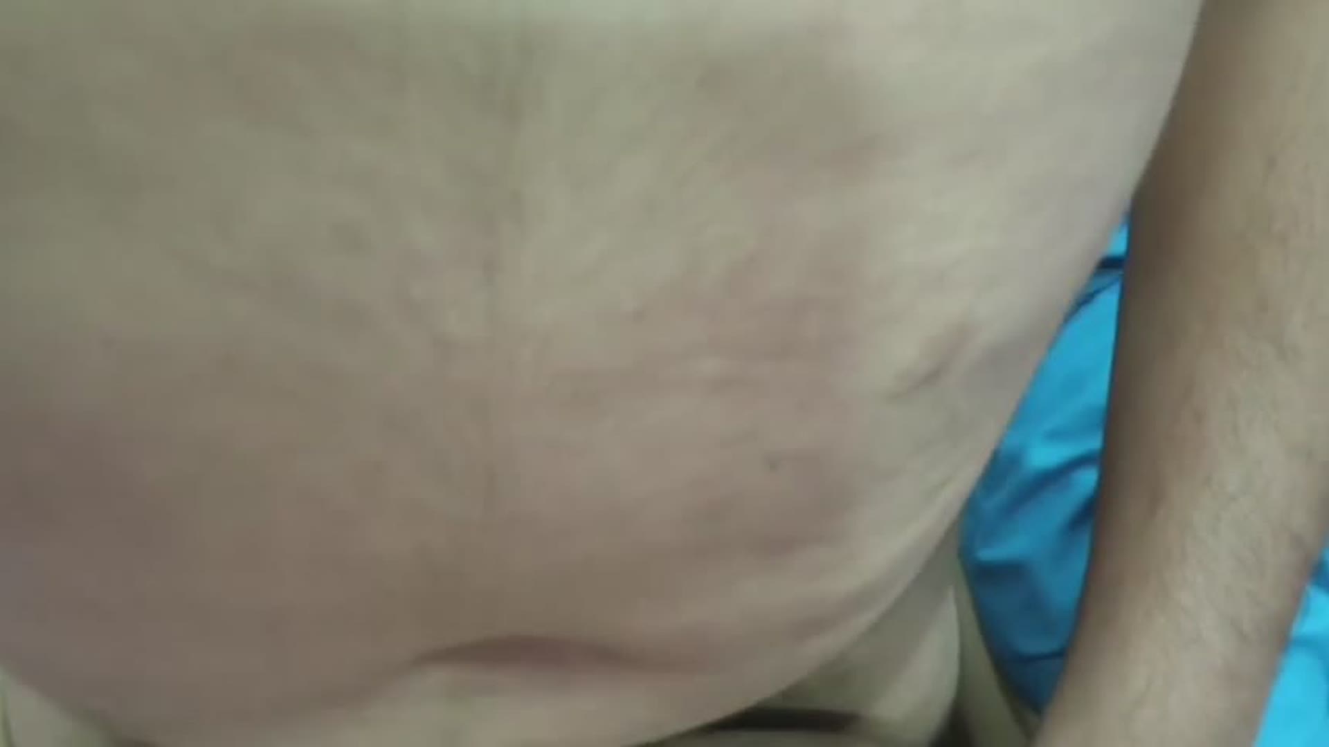 Bed Par Doggy Position Mein GF Ki Kamar Tod Chudai