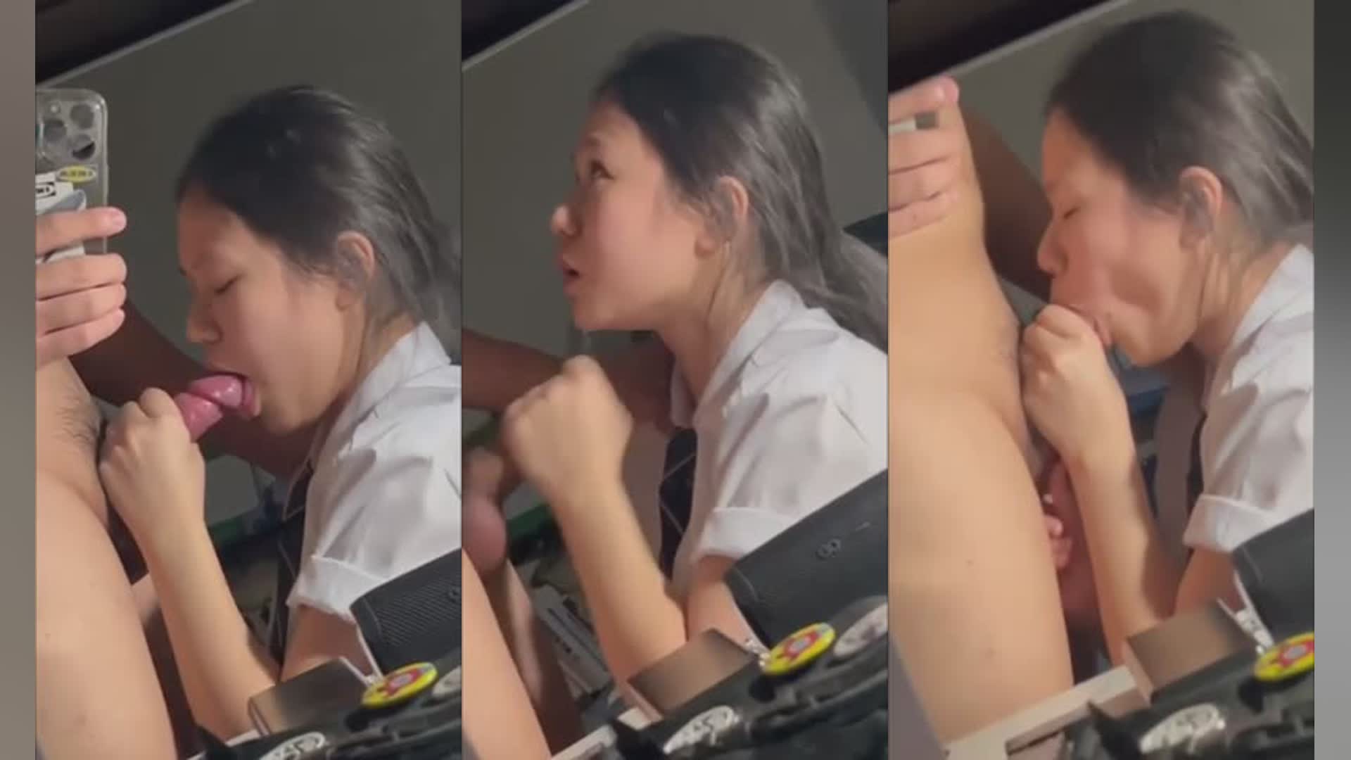 Behen Ne Bhai Ko Lund Chuske Khush Kiya