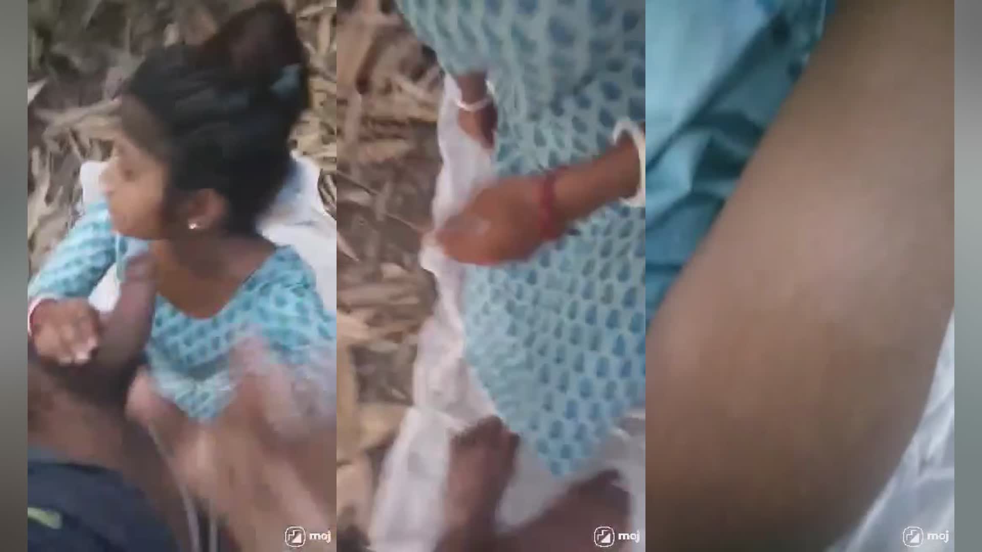 Bengali Bhabhi Ne Ghar Ke Bahar Kiya Kand