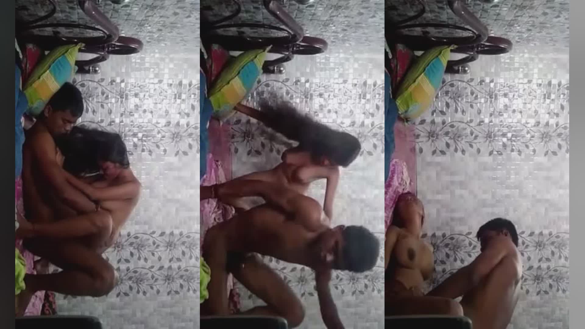 Bistar Par Nangi Girlfriend Ki Hardcore Chudai