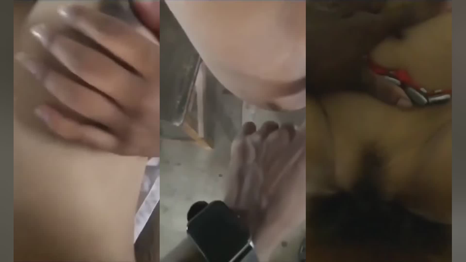 Chut Me Lund Daalkar Rahul Ne Priya Ko Pani Se Bhar Diya