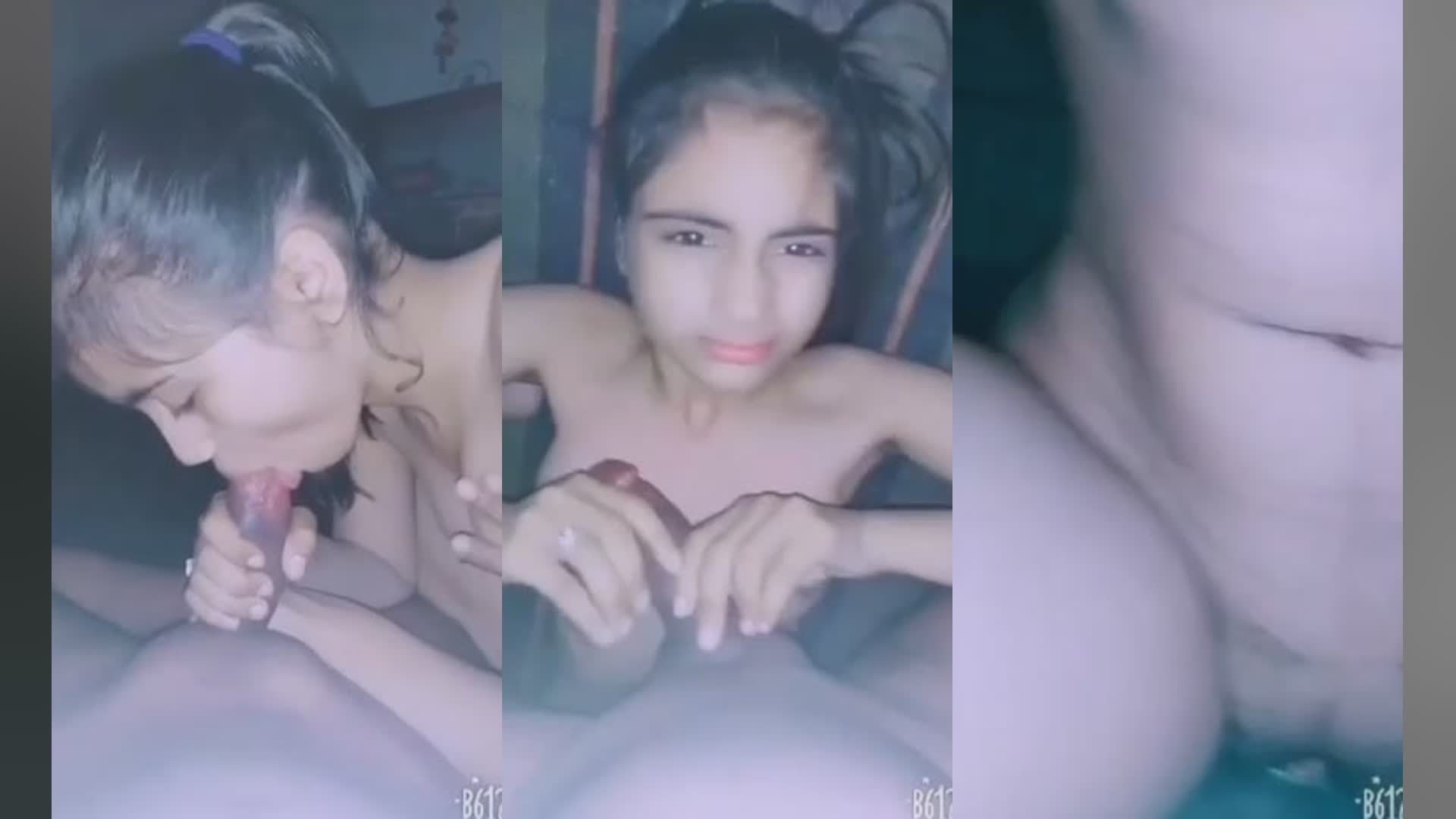 Condom Ke Saath Chut Mein Lund Daalke Zabardast Chudai