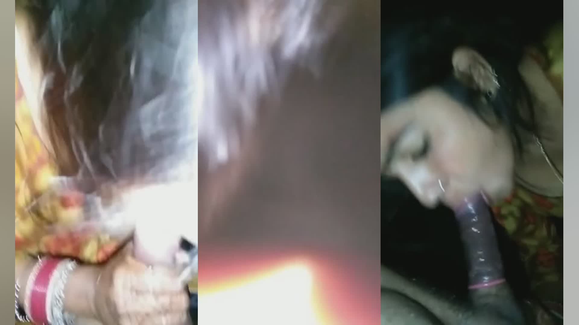 Devar Bhabhi Ki Sunsaan Kamre Mein Lund Chusai