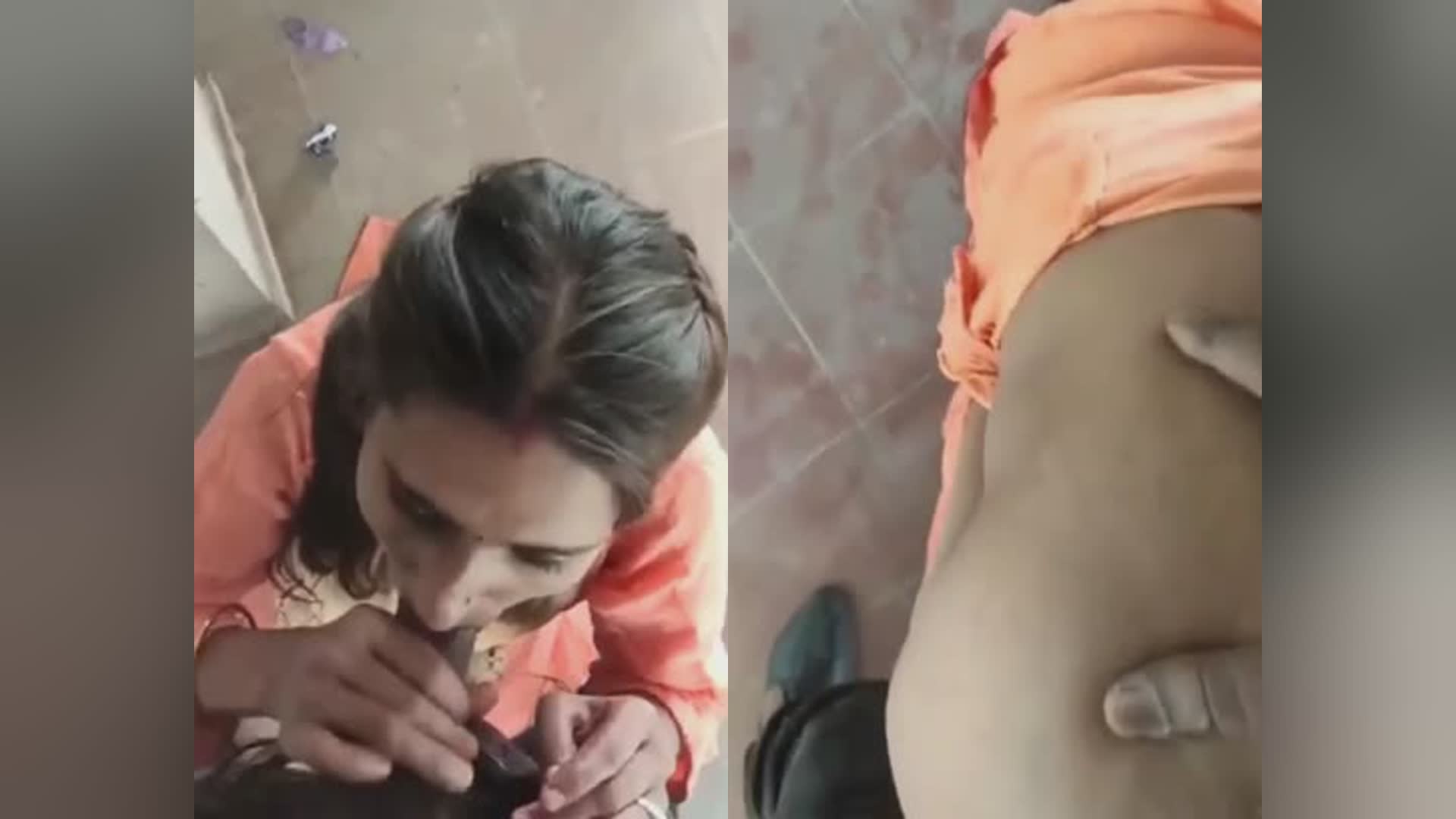 Devar Ka Lund Chusne Ke Baad Bhabhi Bani Ghodi