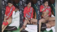 Devar Ne Bhabhi Ki Chut Missionary Position Mein Chodi