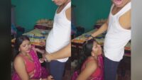 Devar Ne Bhabhi Ko Zabardasti Lund Chuswaya