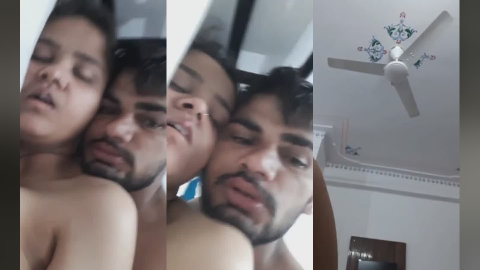 GF Ki Hotel Mein Spoon Position Mein Jabardast Chudai
