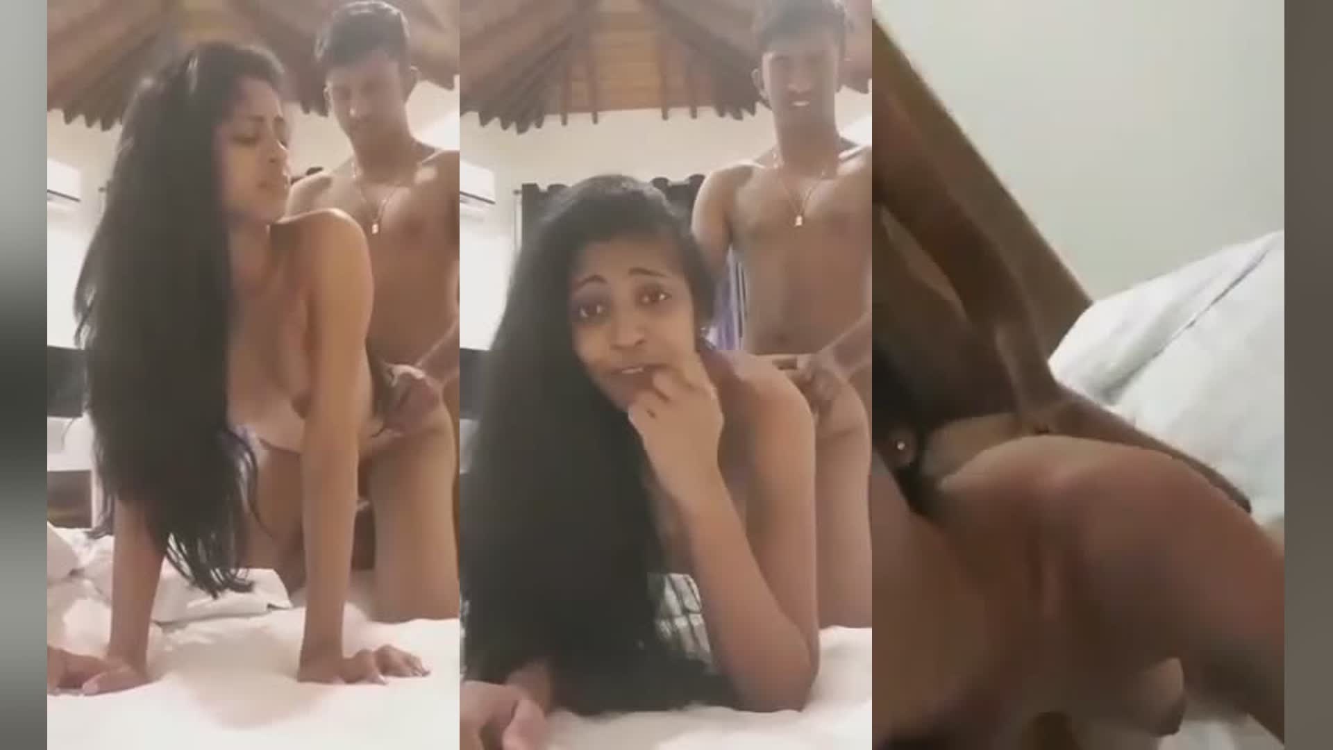 GF Ki Tight Chut Mein Doggy Style Ka Toofan