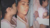 Gaon Ke Desi Lovers Ka Desi Missionary Romance Bed Par