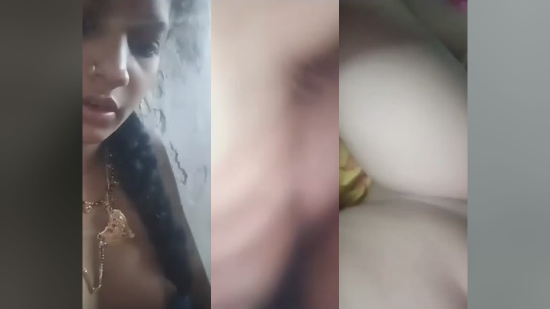 Gaon Ki Bhabhi Ko Pati Ne Raat Bhar Missionary Mein Jor Se Choda