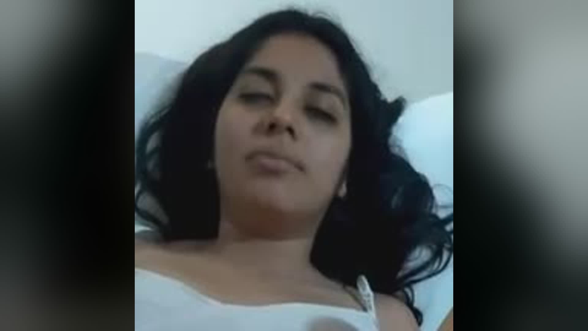 Girlfriend Ki Zabardast Missionary Chudai Ka Manzar