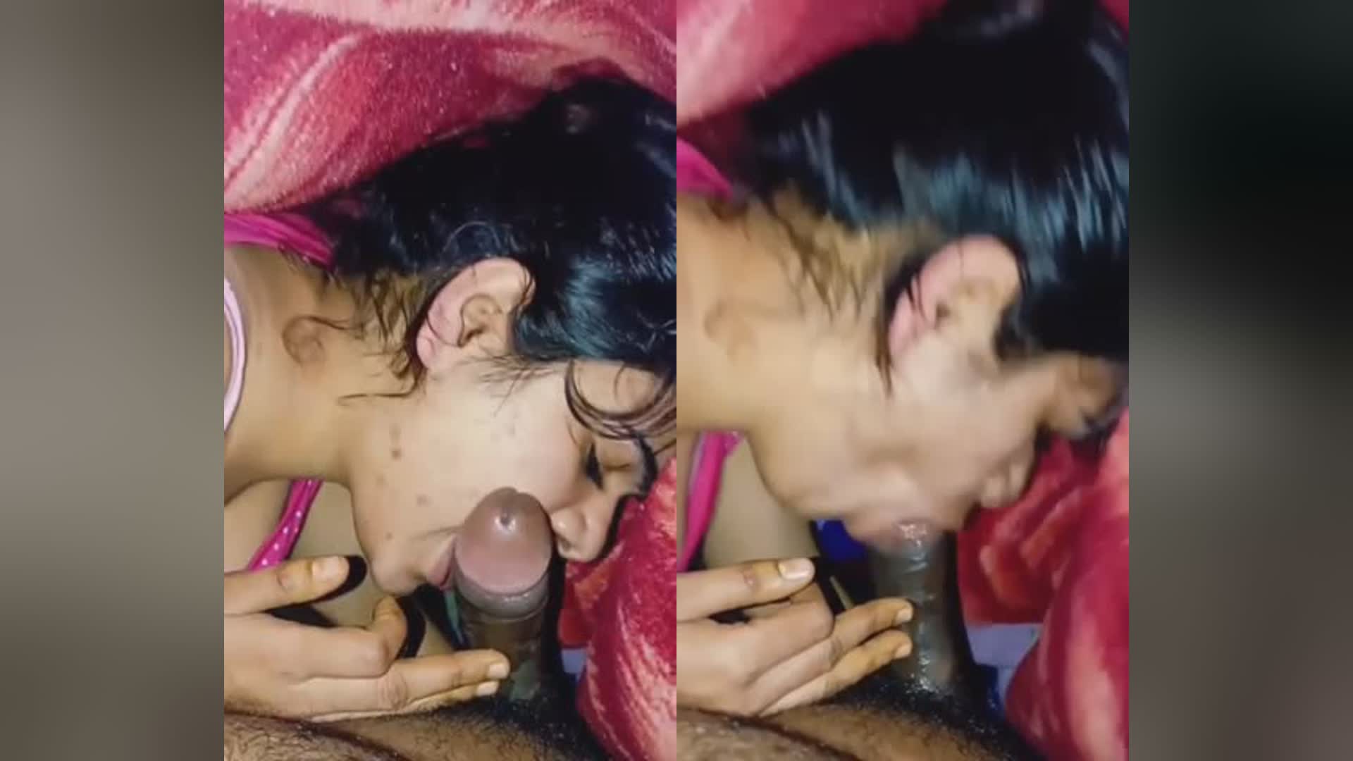 Girlfriend Ne Lollipop Ki Tarah Lund Chusa