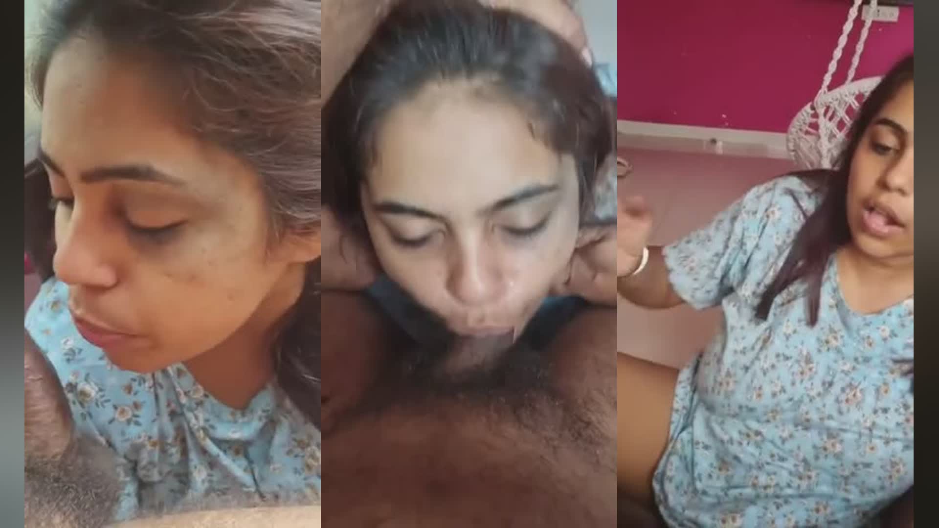 Hotel Ke Kamre Mein Bhabhi Ne Lover Ka Lund Chooskar Maal Piya