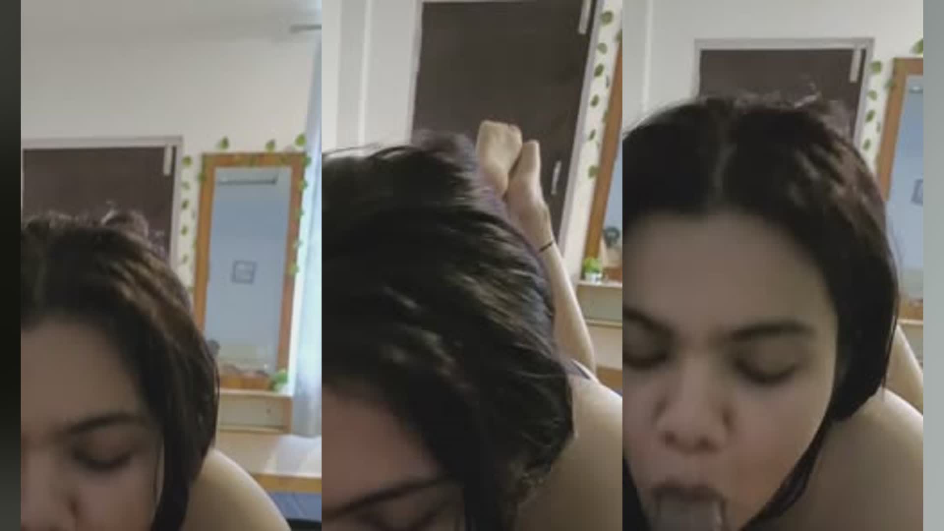 Nangi Bhabhi Ne Devar Ka Lund Gale Tak Liya
