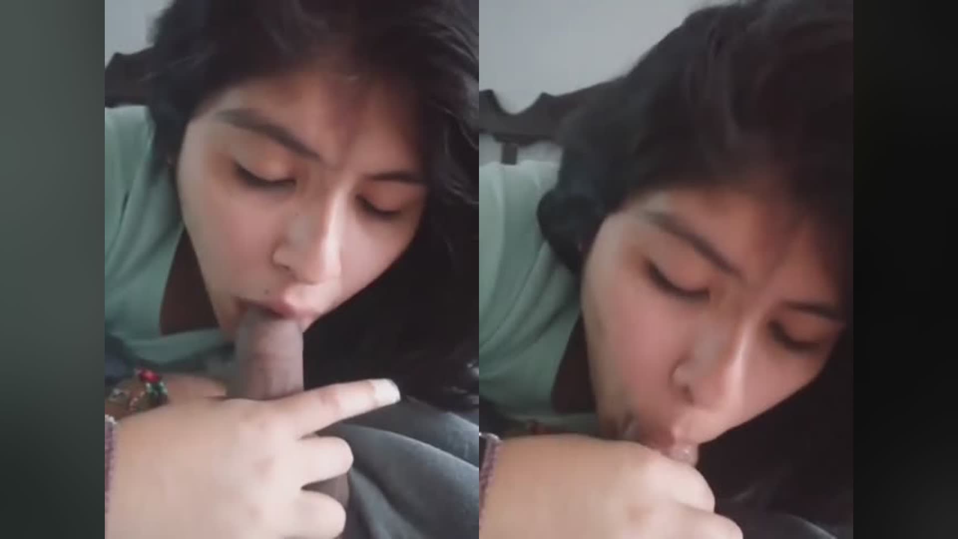Natkhat Girlfriend Ne Lover Ka Lund Chusa
