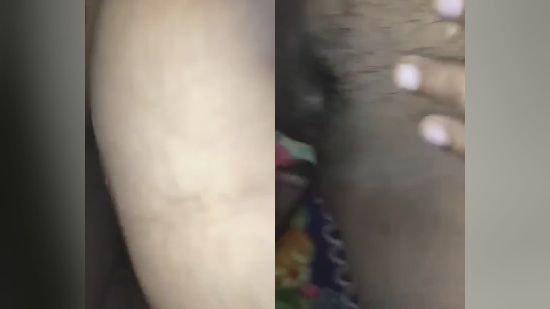 Pati Ka Lund Chusa Aur Chudwaya