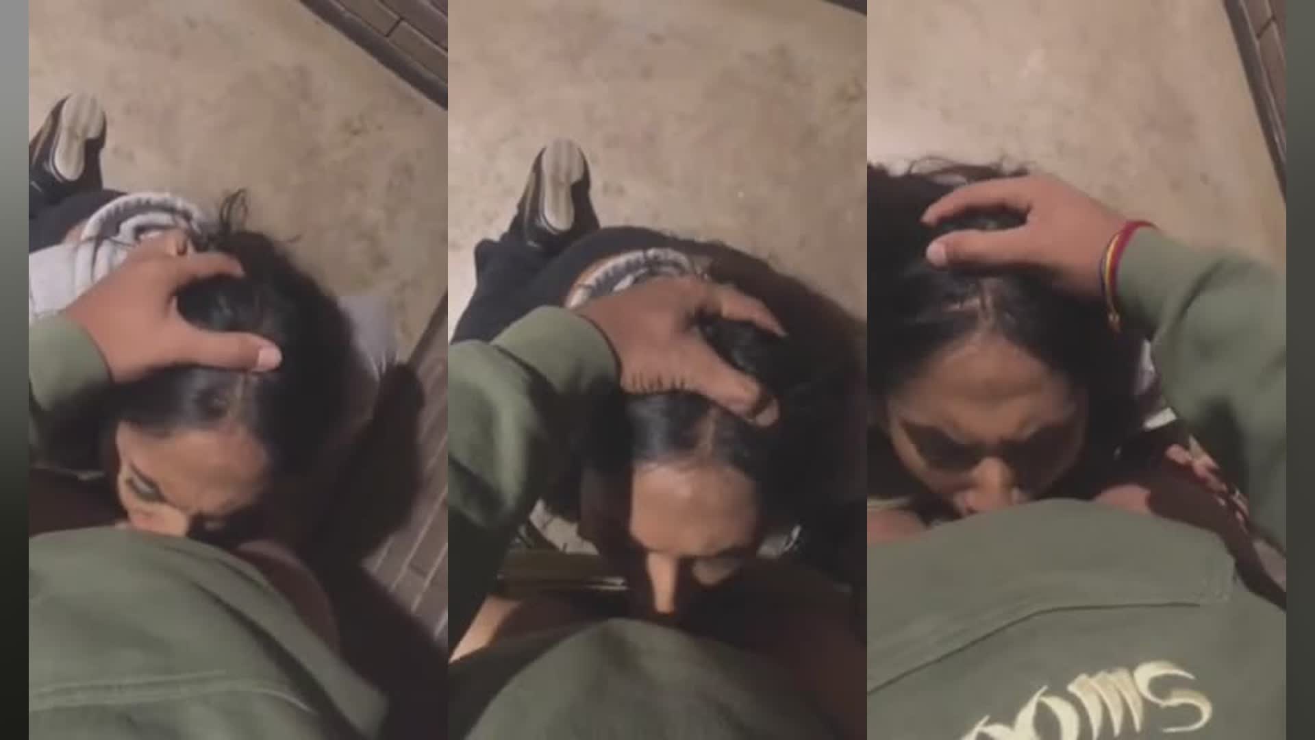 Pyaasi Ladki Ne Lund Chus Ke Sara Maal Muh Me Liya