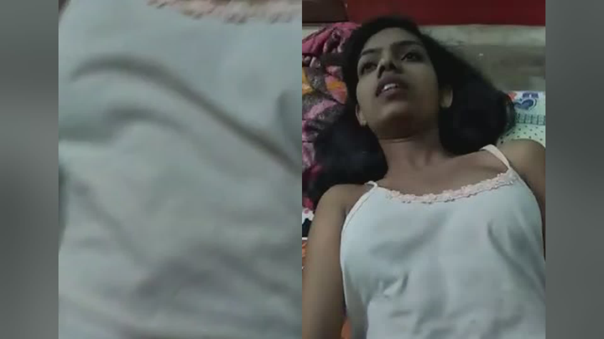 Raat Ke Andhere Mein Girlfriend Ko Chod Chod Ke Behaal Kiya