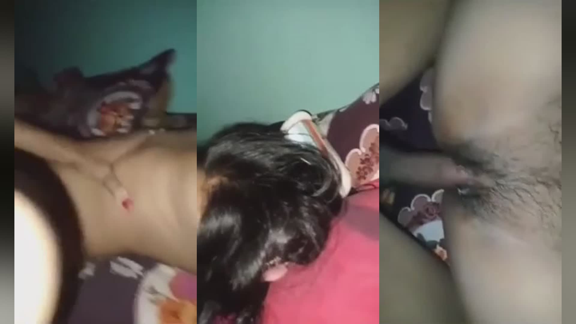 Raat Ki Tanhai Mein Missionary Position Ki Garmi