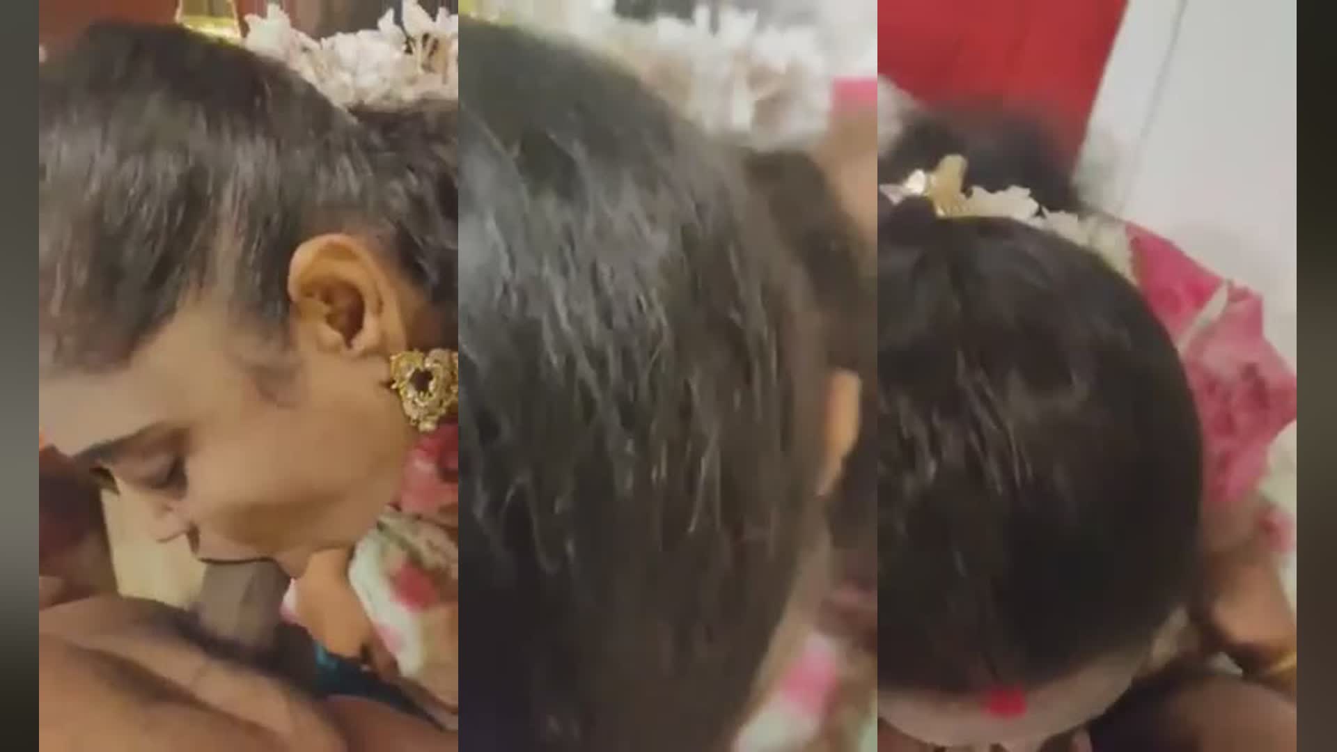 Sharmeeli Bhabhi Ke Muh Mein Devar Ka Kadak Lund