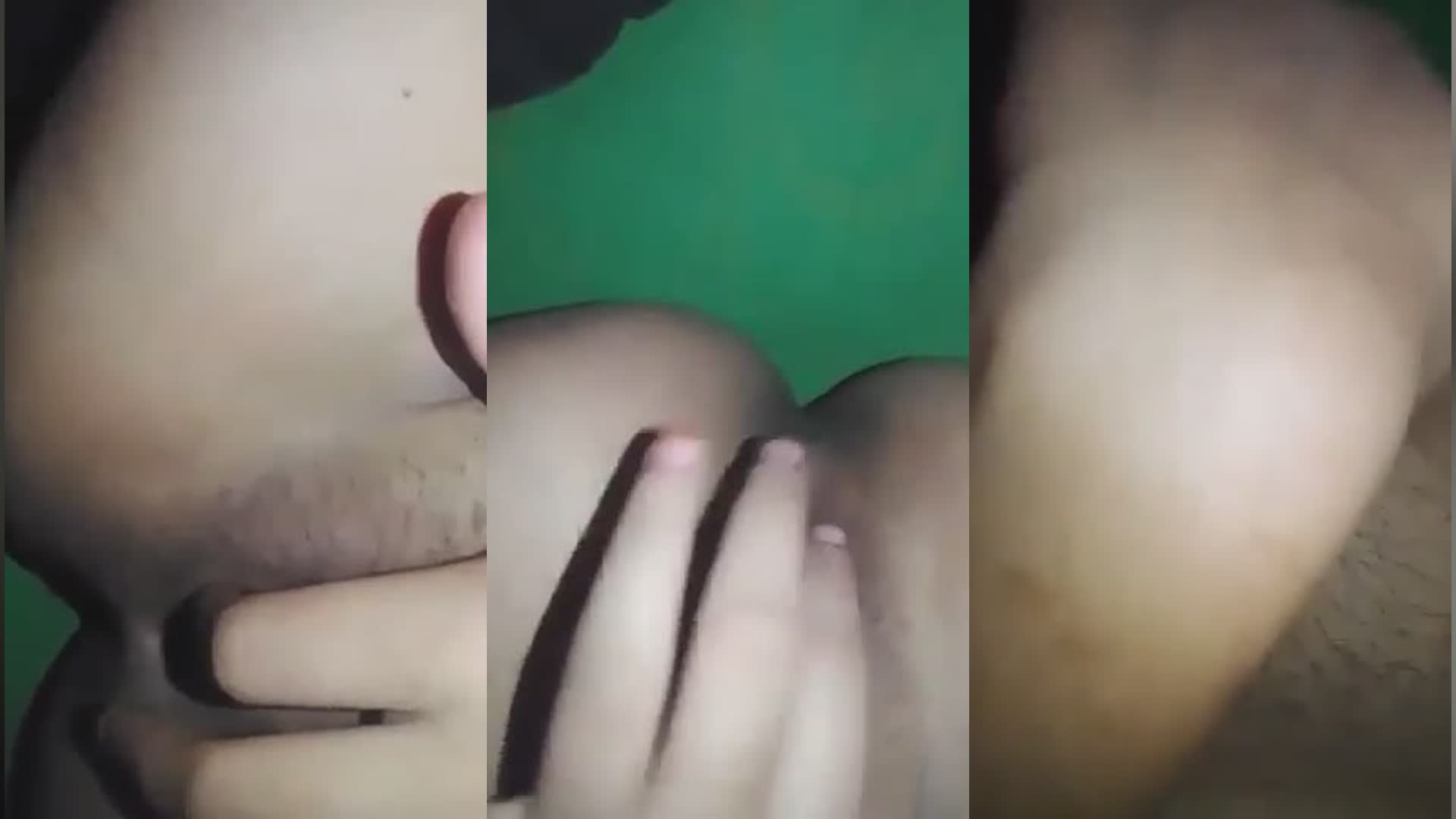 Soniya Apni Tight Chut Me Ungli Karti Hui