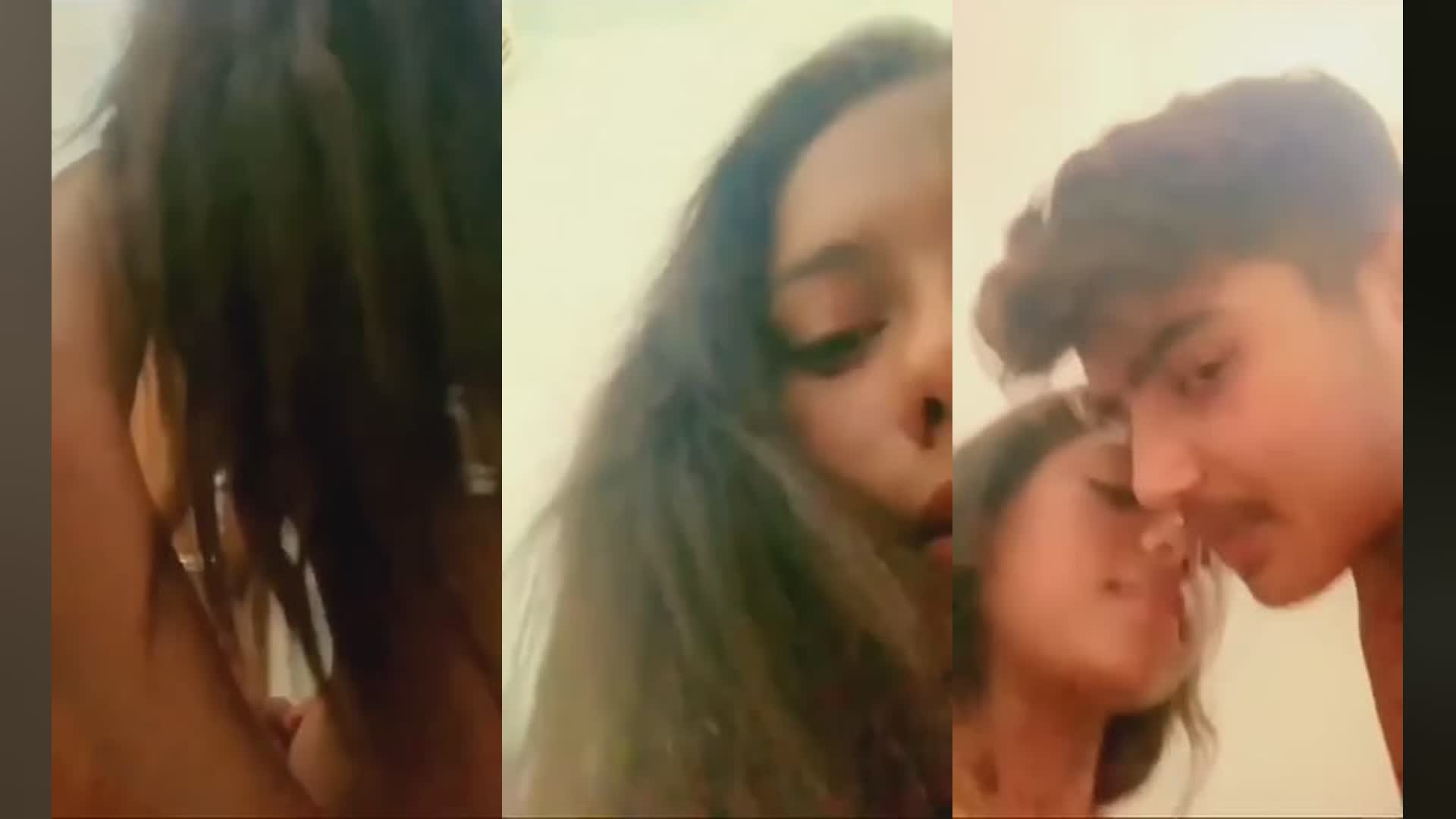 Table Par Baithi Nangi Ladki Ki Chut Mein Lund Ka Toofan