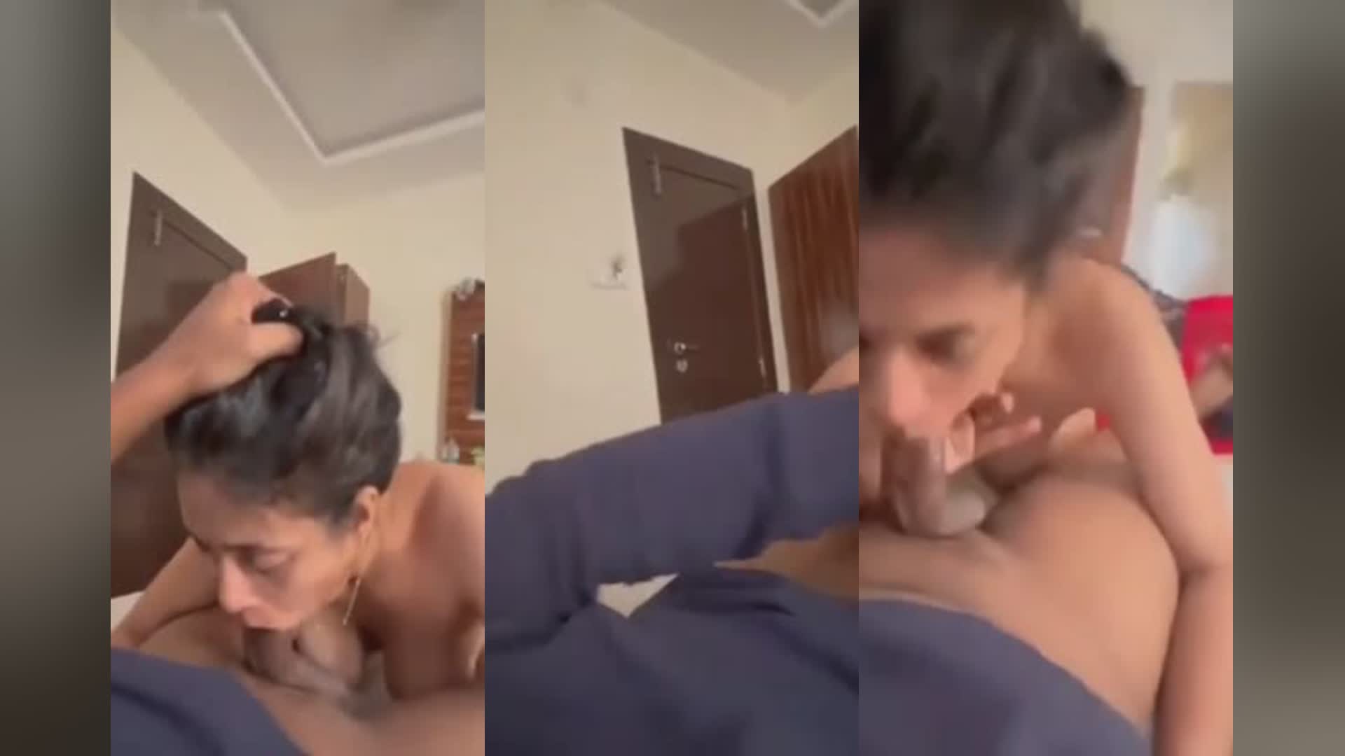 Teacher Ne Hotel Mein Student Ka Lund Chusa