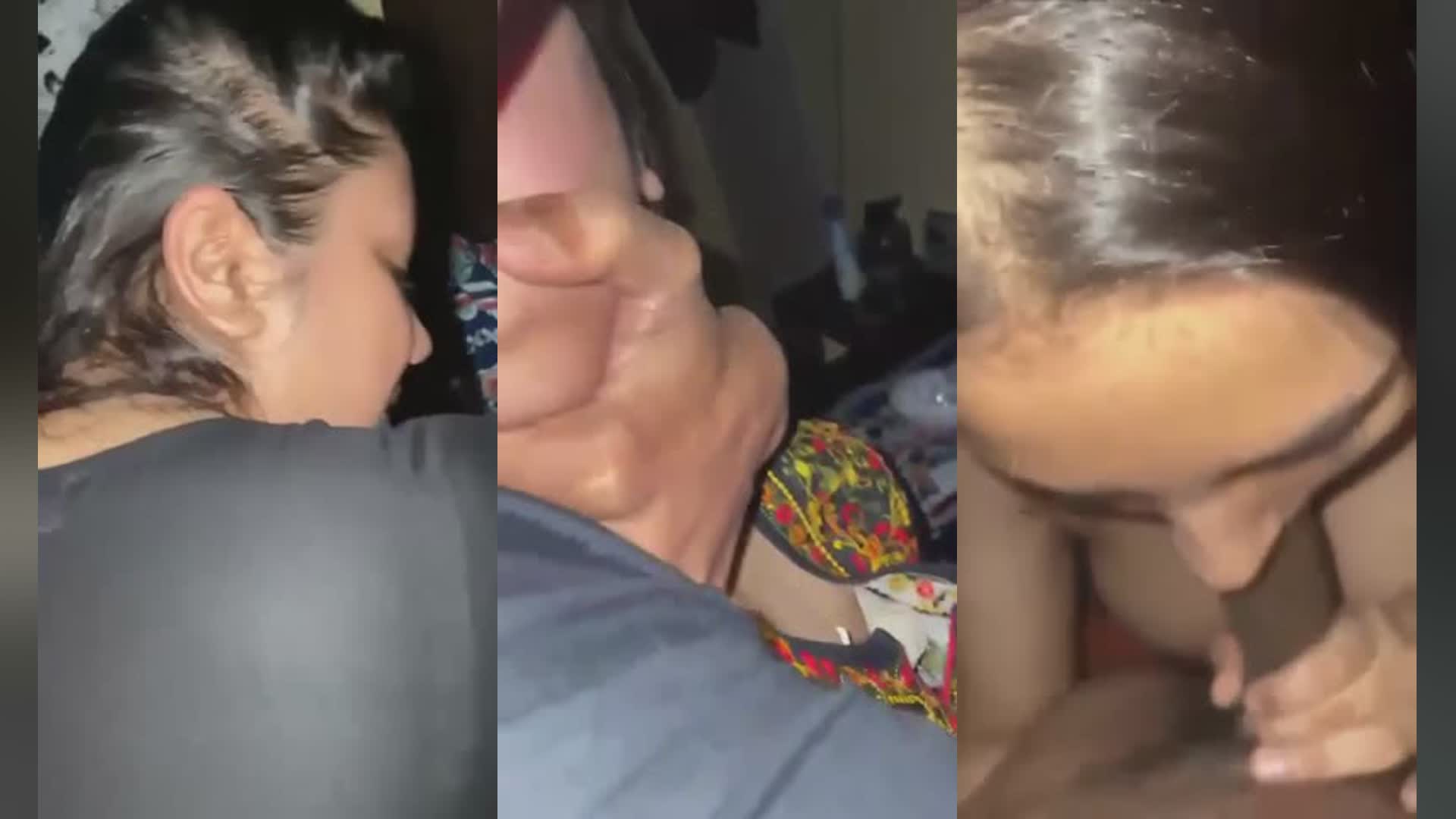 Tight Chut Mein Condom Wala Lund Aur Garam Blowjob