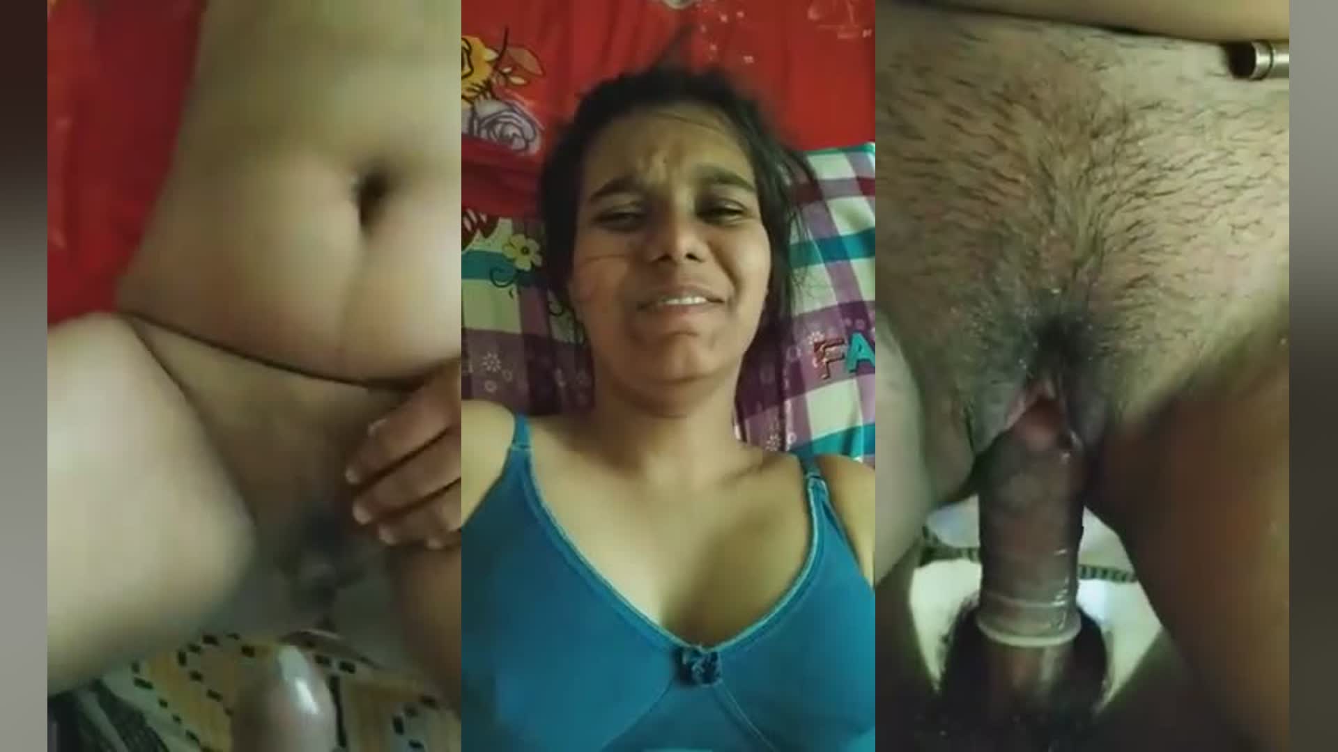 Virgin Girlfriend Ki Missionary Position Mein Pehli Chudai