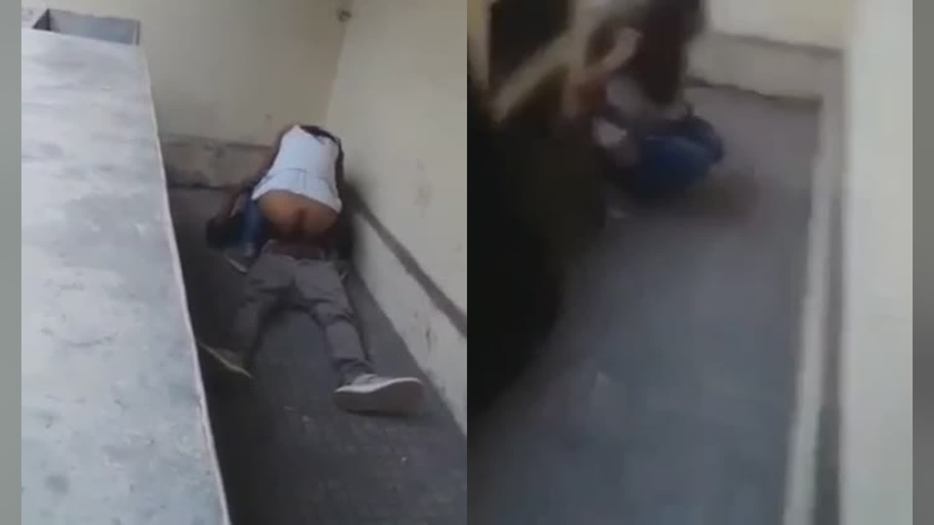 Young Indian Couple Sex Karte Huye Pakde Gaye